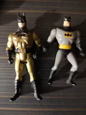 vintage batman toys