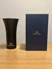 Grand Seiko Lacquer tumbler not for sale Unused Rare Japan