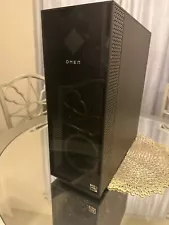 OMEN 30L Gaming Desktop PC