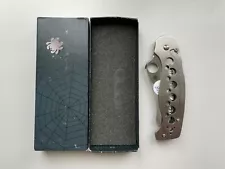 spyderco atr for sale