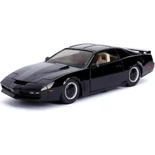 Knight Rider KITT with Light