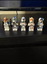 custom lego star wars sets for sale