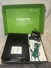 CenturyLink Technicolor C2100T DSL Fiber Wi-Fi Modem Router