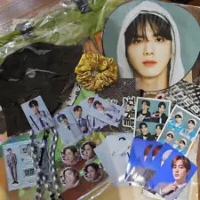 The Boyz Goods Bundle Sale KPOP