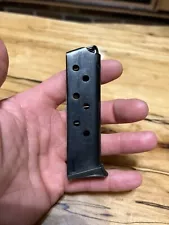 Hungarian FEG PA-63 Magazine 7 Round 9x18mm Makarov Caliber PA 63