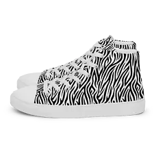 zebra print shoes for sale