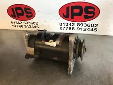 12V GSB107 starter generator X Yamaha JR7 357cc petrol / G22A golf cart £80+VAT