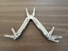 Leatherman Wingman Multi Tool Good Condition! TSA