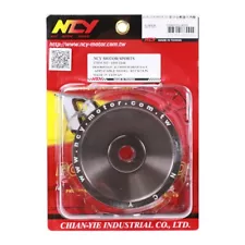 NCY PERFORMANCE DRIVE FACE FOR HONDA RUCKUS