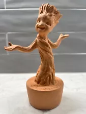 Marvel Groot Statue