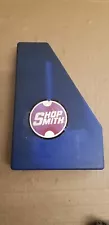 Shopsmith Mark V 500/510/520 Precision Set up Square