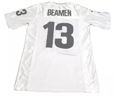 Willie Beamen - Miami Sharks Jersey Any Given Sunday Size Medium