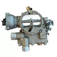 MARINE CARBURETOR FOR V6 2 BBL 4.3L 3310-807764A1 ROCHESTER MERCRUISER BOATS