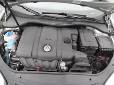 '10-'14 VOLKSWAGEN JETTA Engine 2.5L 55k miles Runs Well!