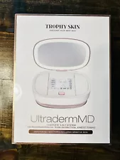 Reduced for Quick Sale: Trophy Skin UltradermMD New and Sealed