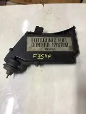 1988 DODGE DIPLOMAT ENGINE CONTROL MODULE (For: 1987 Dodge Diplomat)