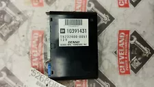 2003-2007 Cadillac CTS STS SRX OEM BCM Body Control Module 10391431