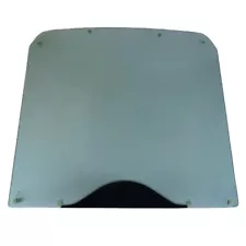 11104449 Front Windshield with Banding Fits Volvo Wheel Loader L50D L70D