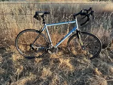 Sequoia Elite Specialized XL Blue Road Bike