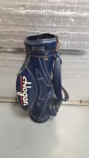 Ben Hogan Golf Bag Dark Blue