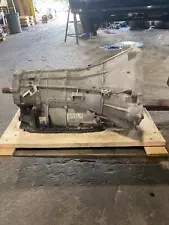 Automatic Transmission Assembly FORD EXPLORER 07 08