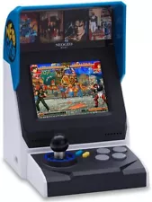 Neogeo Mini International Edition Arcade Game Machine The King Of Fighters