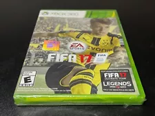 fifa 17 xbox 360 for sale