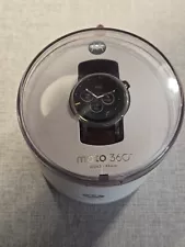 Motorola Moto 360 46mm (2nd gen)