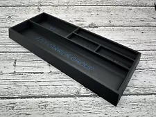 Sporting Rifle Parts Tray For Parts Storage and Cleaning