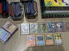 POKEMON 5 CARD GOD PACKð¥SELLING ENTIRE COLLECTIONð¥SEE DESCRIPTION ð¥