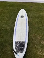 Used Surf Board For Sale