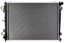 For Kia Rondo 2007-2012 Agility 8012960 Engine Coolant Radiator