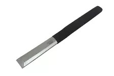 Arno Timber Framing Slick / Chisel 20 mm (3/4”) Wide x 10-1/2" Long PVC Handle