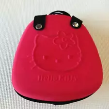 Very Rare] Not for Sale Hello Kitty Bag Retro Antique