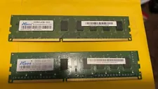 COMPUTER RAM / MEMORY