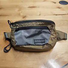 Eberlestock Bando Bag Daypack Coyote Brown - Standard Size