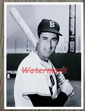 ted williams photos for sale