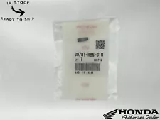 Honda Genuine OEM Woodruff Key 90701-HB6-010 (For: Honda Dream 50R)