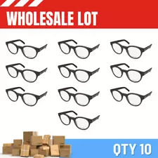 WHOLESALE LOT 10 JACK SPADE JEFFREY EYEGLASSES for optical stores womens sale