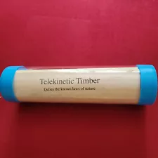 For Sale A Palmer Magic presents Bob Koch's Telekinetic Timber - used