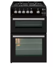 £100 Gas Cooker with double oven