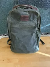 Go Ruck Heritage 26l Pack For Sale. Hardly Used And Only To The Office and Back