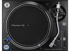 Pioneer DJ PLX-1000 Professional Turntable