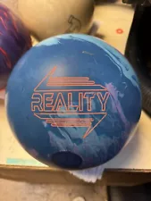 USED 15lbs 900 Global (Original) Reality Bowling Ball