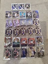 (28) Stephen Curry Basketball Card Lot! Various Years! Golden State Warriors