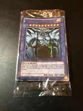 Yugioh Legendary Collection LC1 Promo GOD CARDS, DarkMagician, BlueEyes, RedEyes