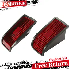 For JOHN DEERE 415 425 TAIL LIGHT KIT M117275(2) M116504 M116505 M116132 M116133