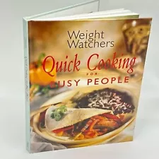 Recipe books weight watchers