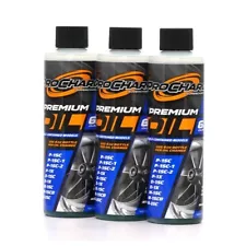 ProCharger ME001G-001 Supercharger Oil Change Kit 3 Pack of 6 oz. bottles ounce