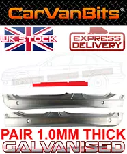 FOR BMW 3 E36 90-00 SALOON ESTATE FULL SILL REPAIR BODY PANEL KLOKKERHOLM BRAND